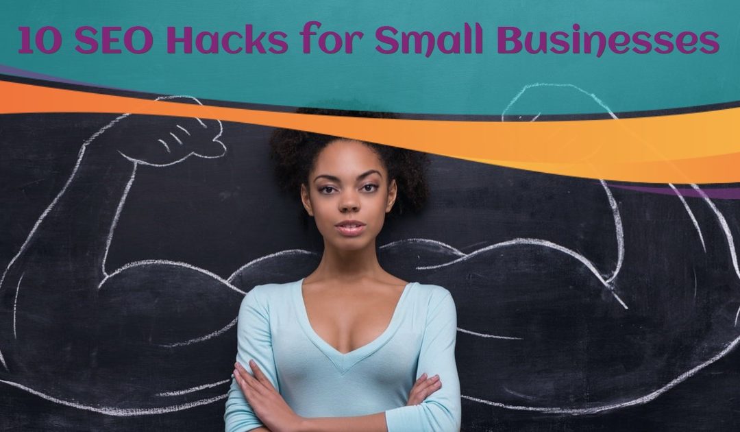 ThinkFlame Blog - 10 SEO hacks