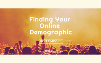 Who Are Your People? Finding Your Online Demographic