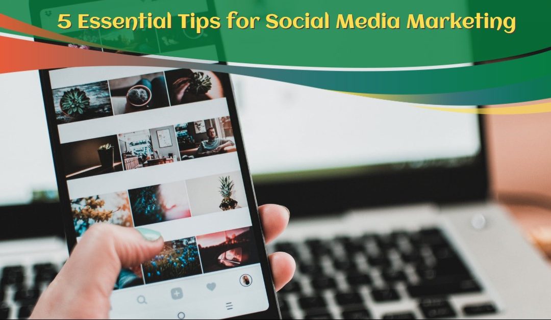 ThinkFlame Blog - Social Media Marketing Tips