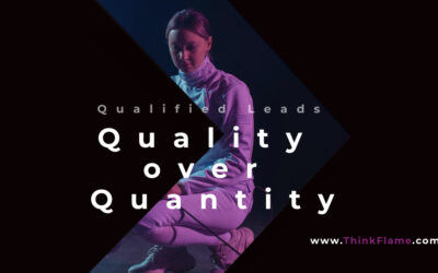 Qualified Leads: Quality over Quantity