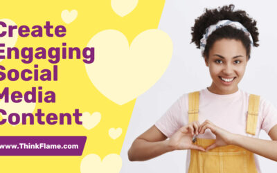 How to Create Engaging Social Media Content for Your Customers