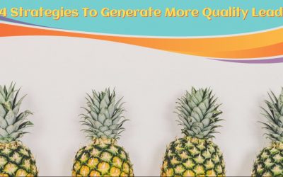 Driving Online Prospects to Your Website