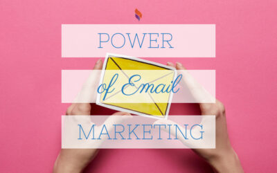 The Power of Email Marketing