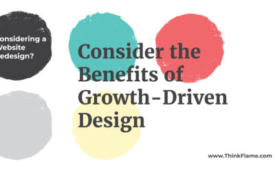 What are the Benefits of Growth-Driven Design