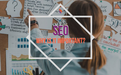 Why SEO is Important for Business Website Content