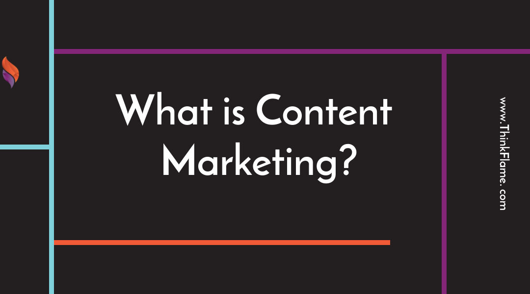 what is content marketing