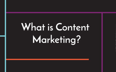 What is Content Marketing, and What Does It Take to Do It Right?