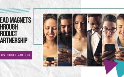 Creating Lead Magnets Through Product Partnership Leads