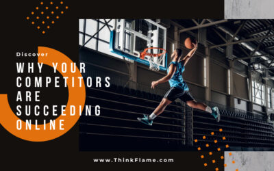 Discover Why Your Competitors Are Succeeding Online