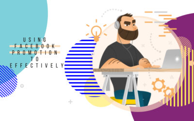 Using Facebook Promotion to Effectively