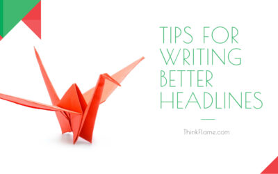 7 Headline Writing Tips