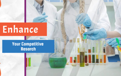 5 SEO Tools to Enhance Your Competitive Research