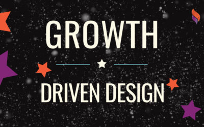 Why Growth Driven Design Is The Winner