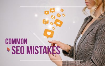 Common SEO Mistakes that You Need to Avoid
