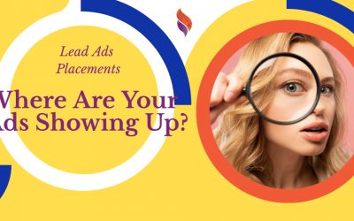 Facebook Lead Ads Placements: Where Are Your Ads Showing Up?