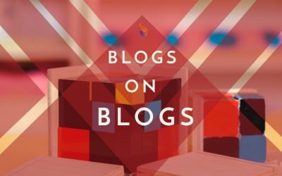 Blogs on Blogs
