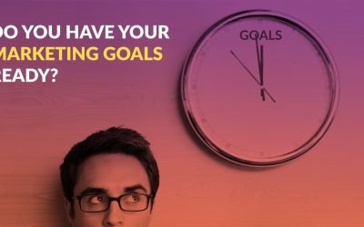 Tips to Help You Set SMART Marketing Goals