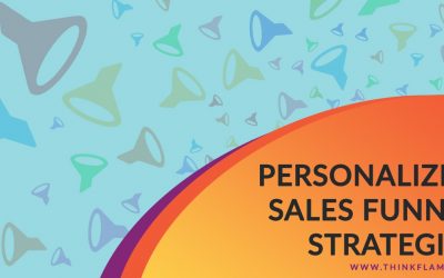 Personalized Sales Funnel Strategies