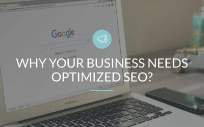Why Your Business Needs Optimized SEO for Growth?