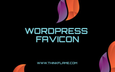 5 steps to change your WordPress favicon