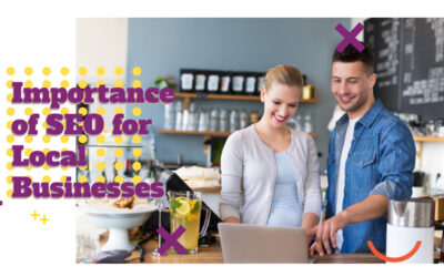 Importance of SEO for Local Businesses