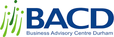BACD(Business Advisory Centre Durham) Logo