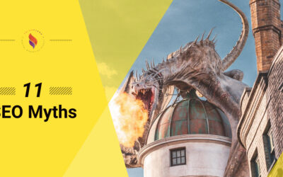 11 SEO Myths To Avoid