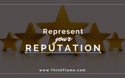 Represent Your Reputation