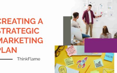 Creating a Strategic Marketing Plan